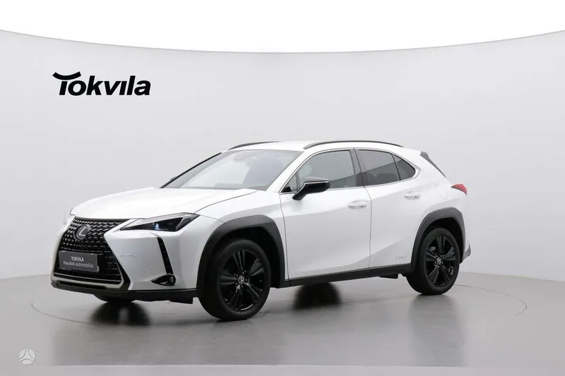 Lexus Lexus UX 250h