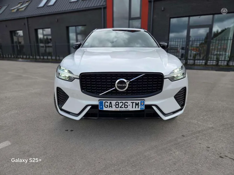 Volvo Volvo XC60