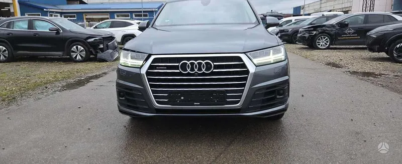 Audi Audi Q7
