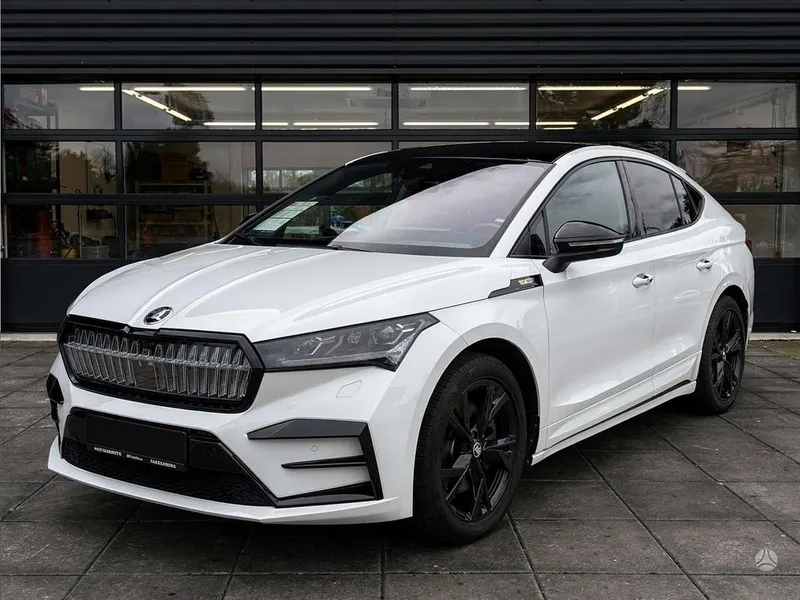 Škoda Škoda Enyaq