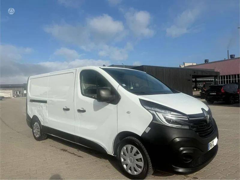 Renault Renault Trafic