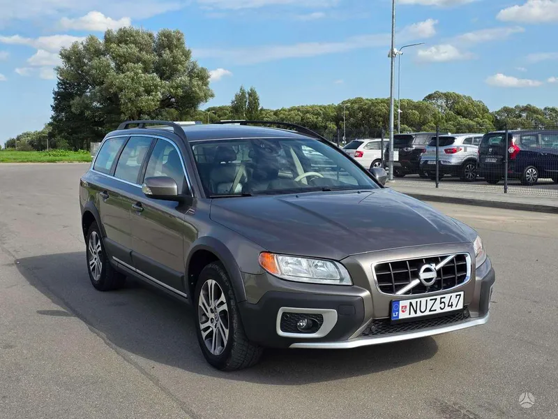 Volvo Volvo XC70