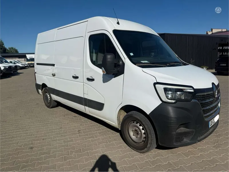 Renault Renault Master