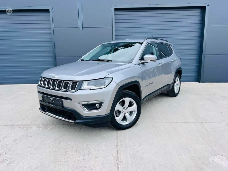 Jeep Jeep Compass