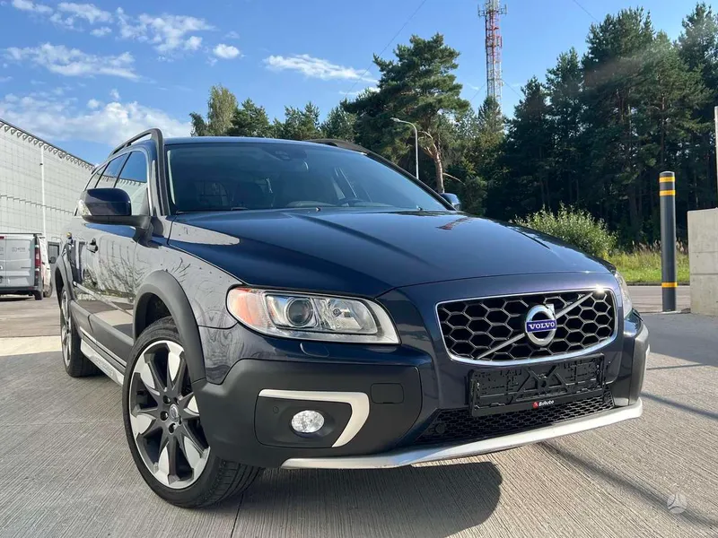 Volvo Volvo XC70