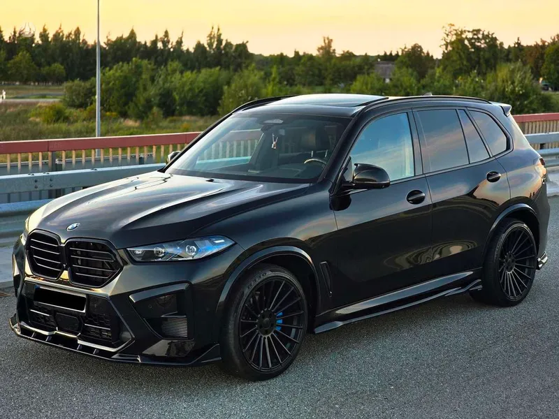 BMW BMW X5