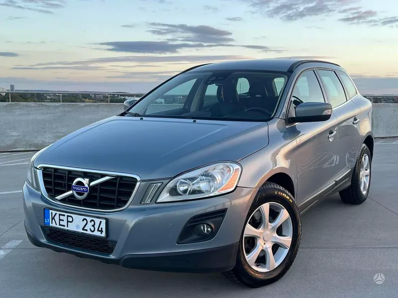 Volvo Volvo XC60