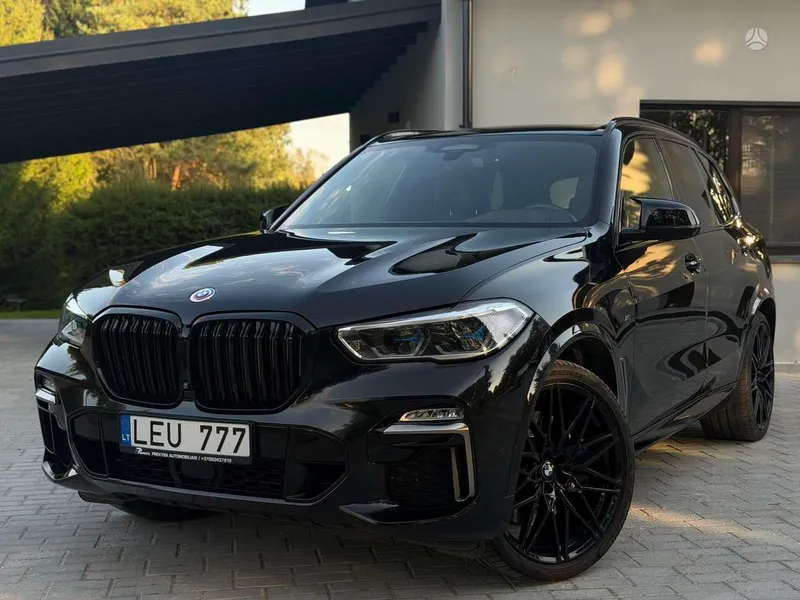 BMW BMW X5