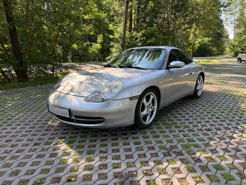 Porsche Porsche 911