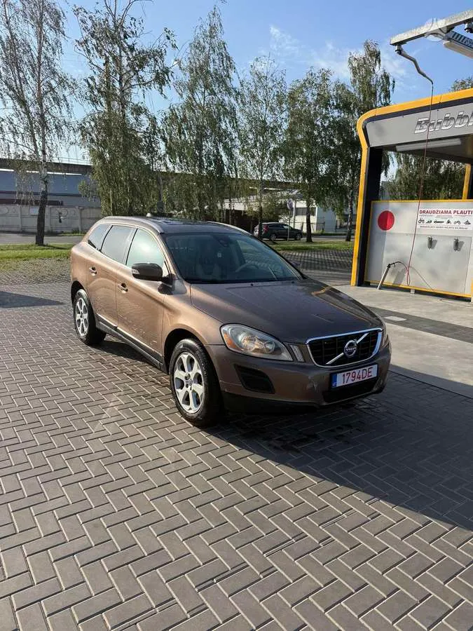 Volvo Volvo XC60
