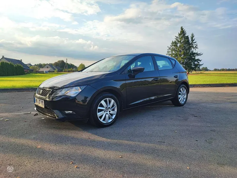 SEAT SEAT Leon