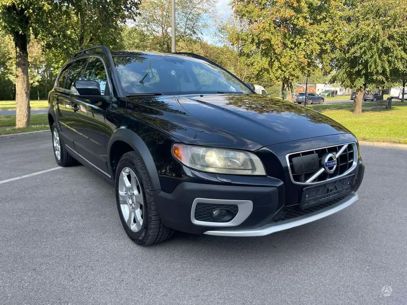 Volvo Volvo XC70