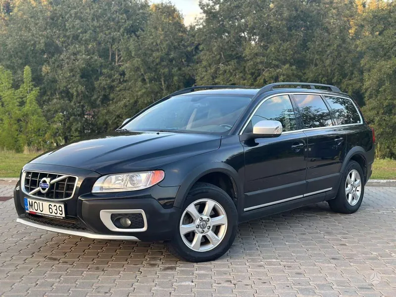 Volvo Volvo XC70