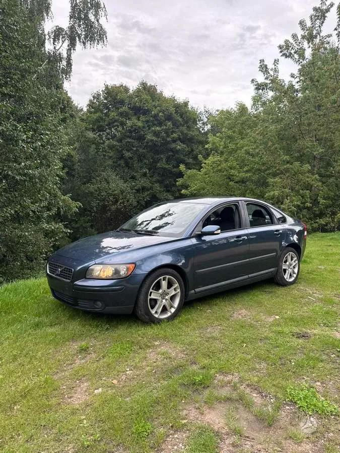 Volvo Volvo S40