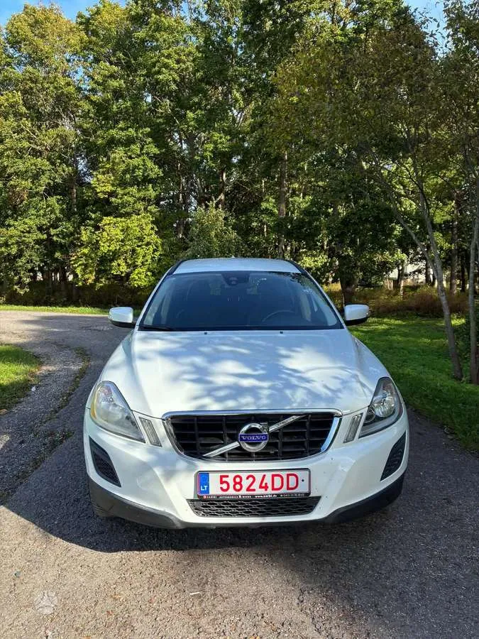 Volvo Volvo XC60