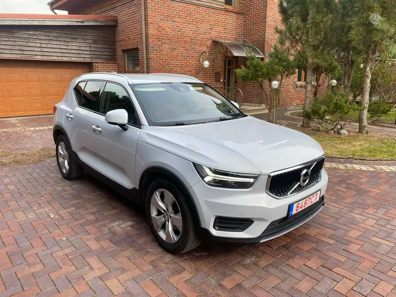 Volvo Volvo XC40