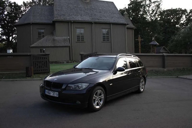 BMW BMW 320