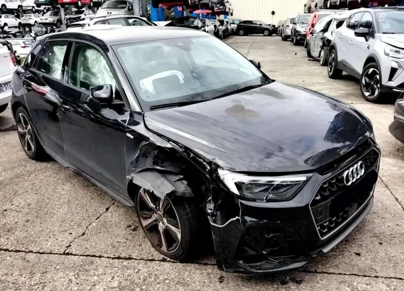 Audi Audi A1 Sportback