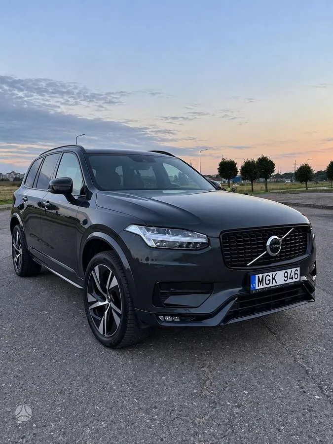 Volvo Volvo XC90