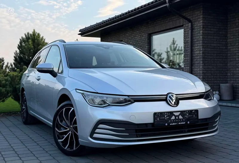 Volkswagen Volkswagen Golf