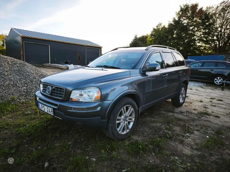 Volvo Volvo XC90