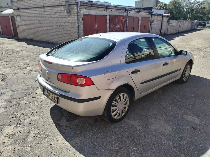 Renault Renault Laguna
