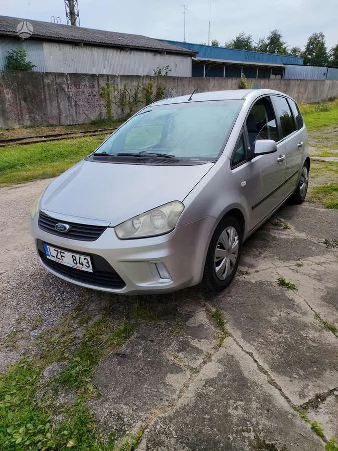Ford Ford C-MAX