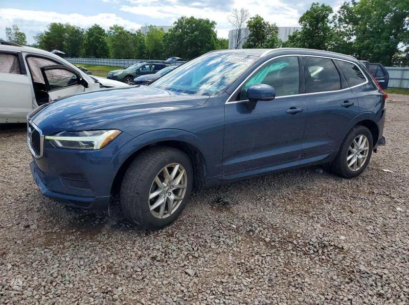 Volvo Volvo XC60