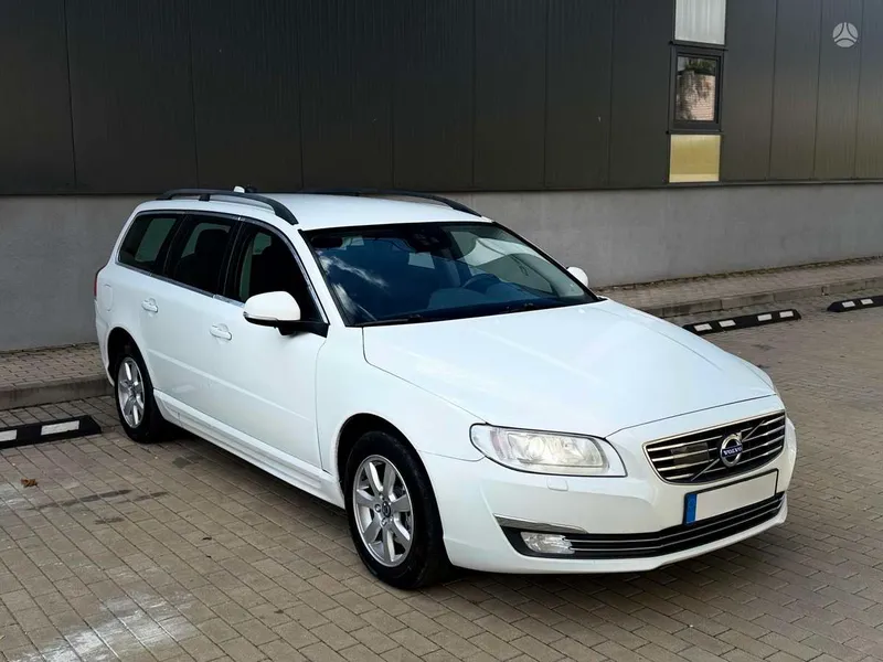 Volvo Volvo V70