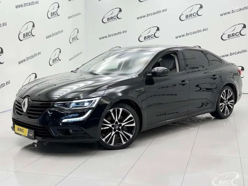 Renault Renault Talisman