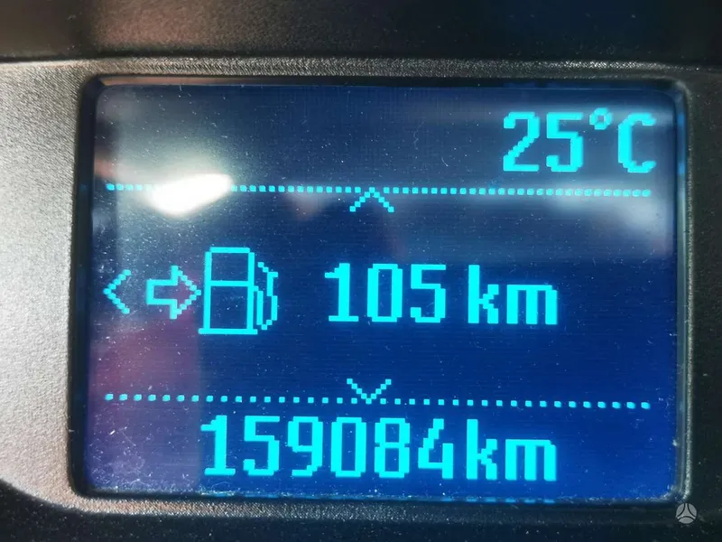 Ford Ford Grand C-MAX