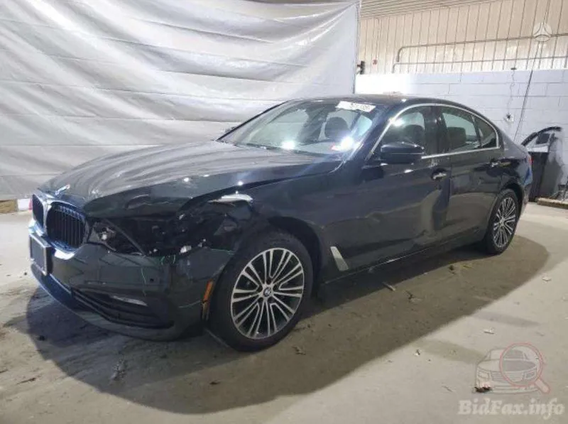 BMW BMW 530