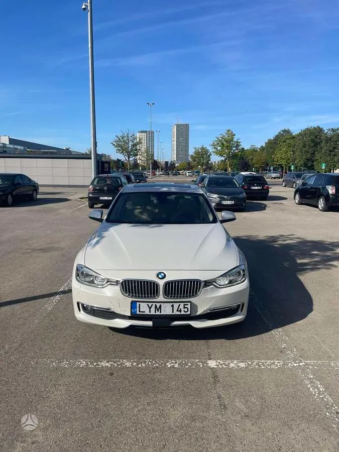 BMW BMW 328