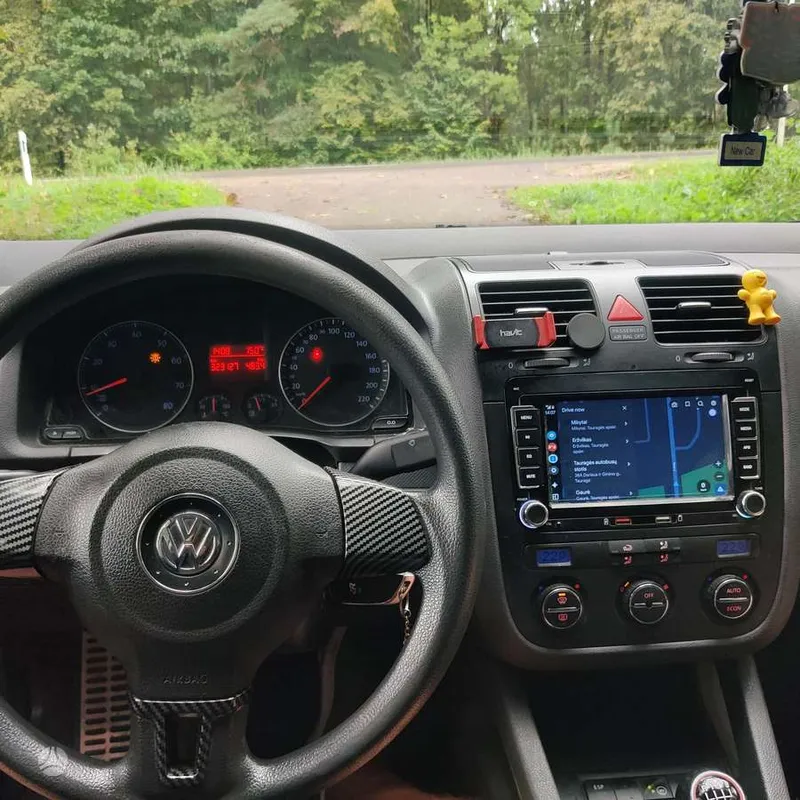Volkswagen Volkswagen Golf