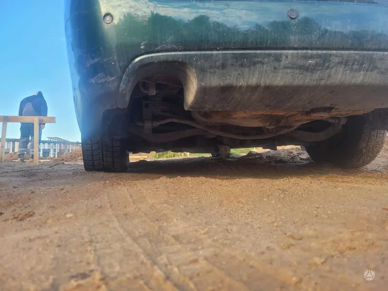 Subaru Subaru Legacy