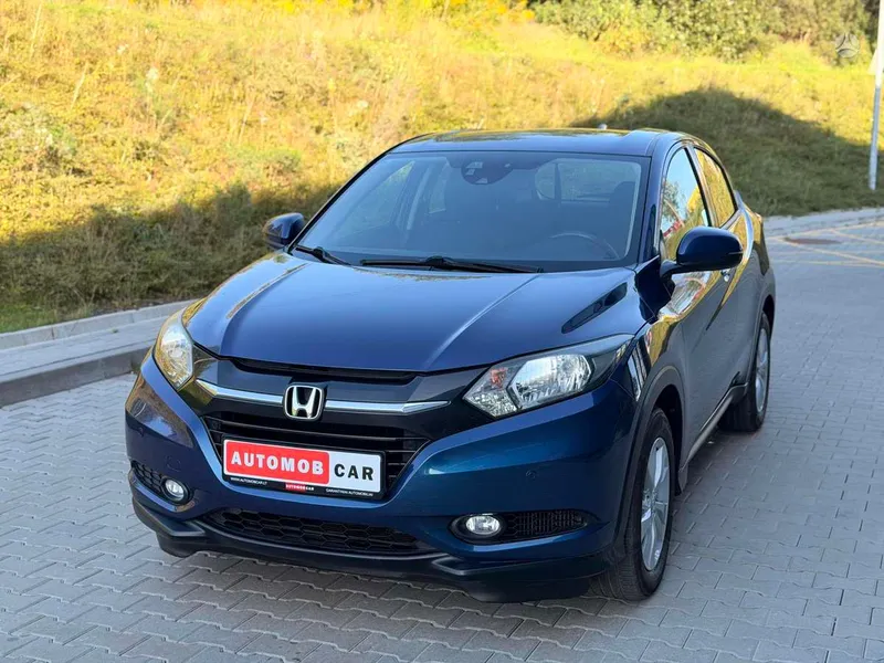 Honda Honda HR-V