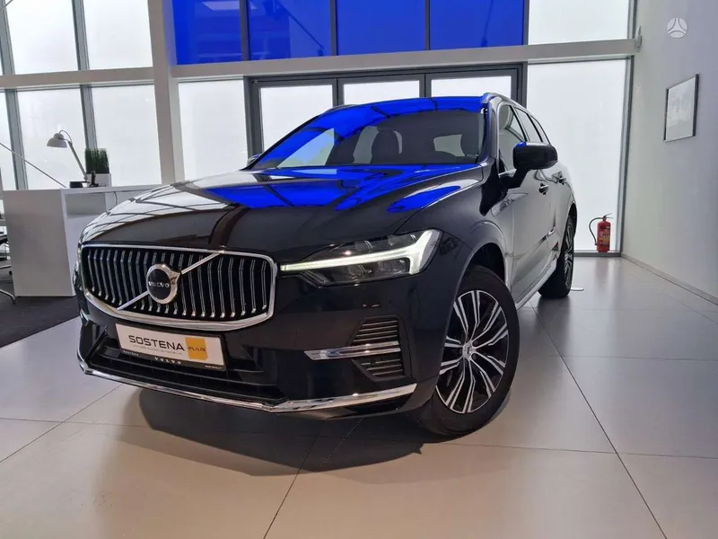 Volvo Volvo XC60