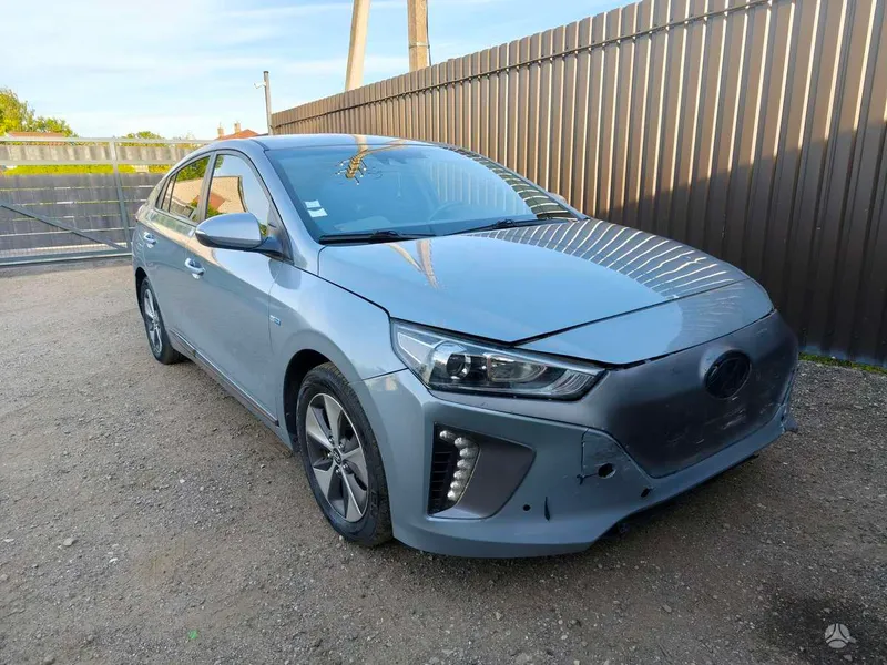 Hyundai Hyundai IONIQ