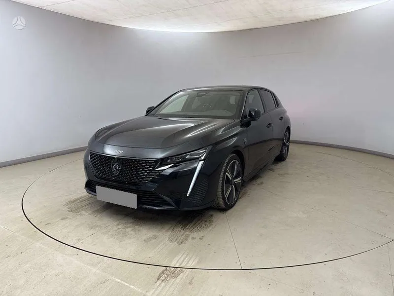 Peugeot Peugeot 308