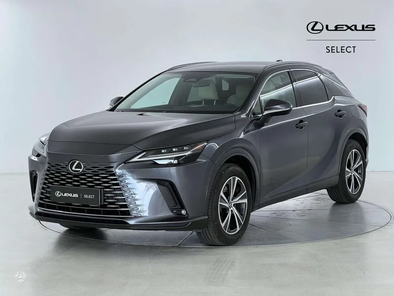 Lexus Lexus RX 350h