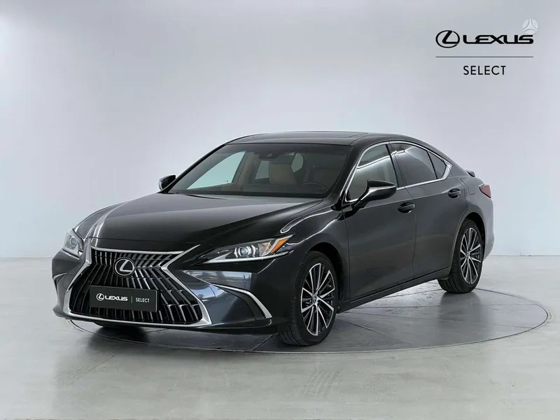 Lexus Lexus ES 300h