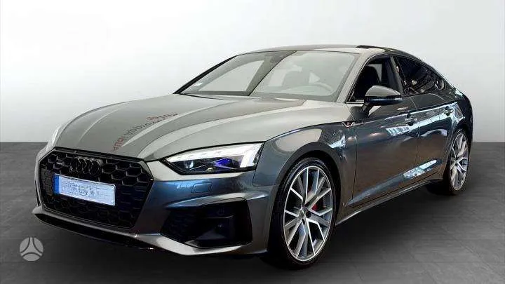 Audi Audi A5 Sportback