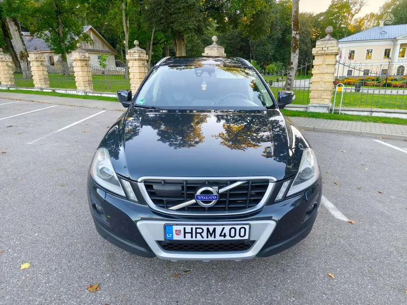 Volvo Volvo XC60