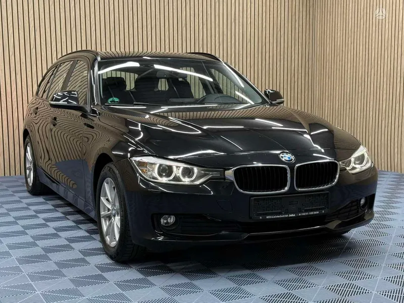 BMW BMW 320