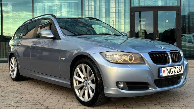 BMW BMW 320