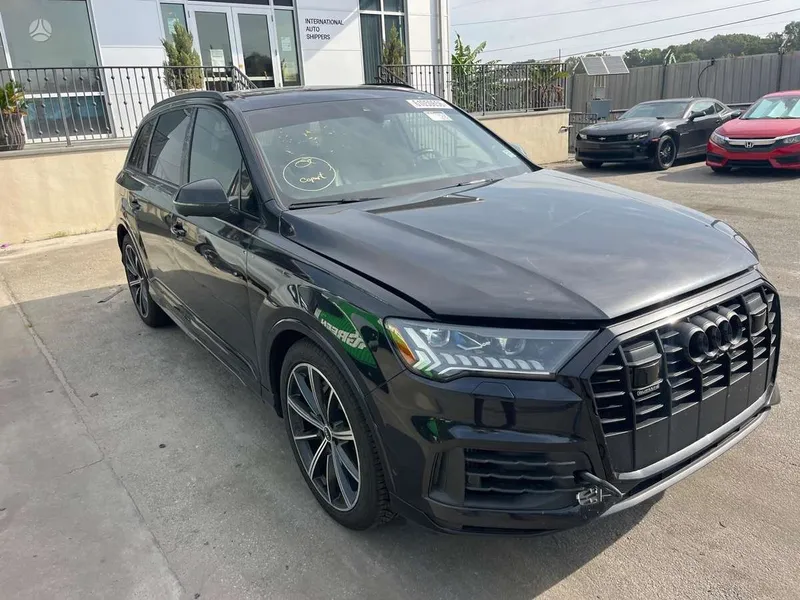 Audi Audi Q7