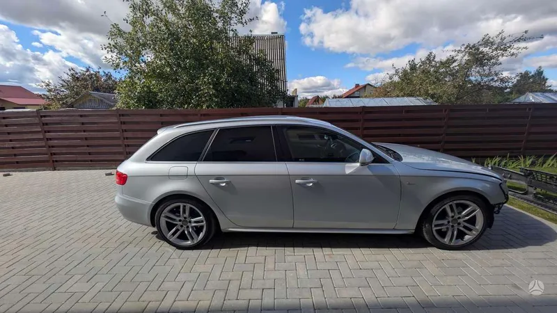 Audi Audi A4