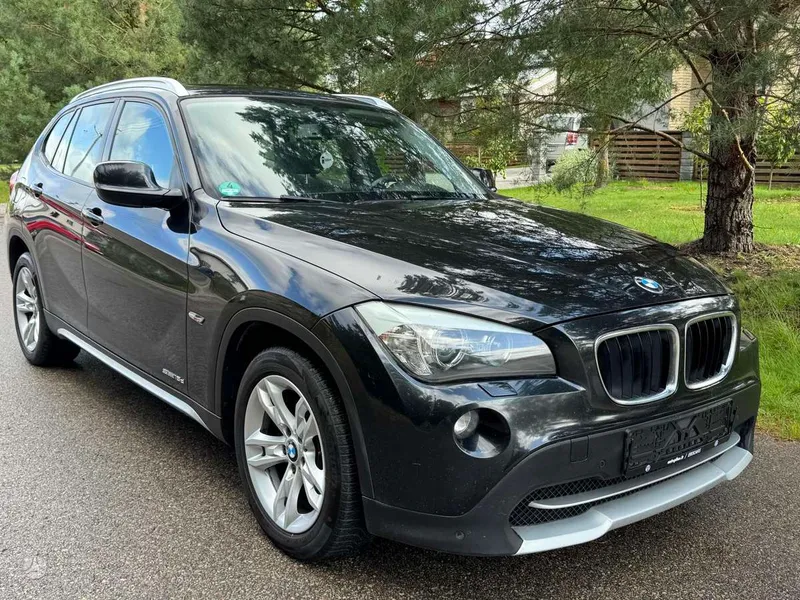 BMW BMW X1