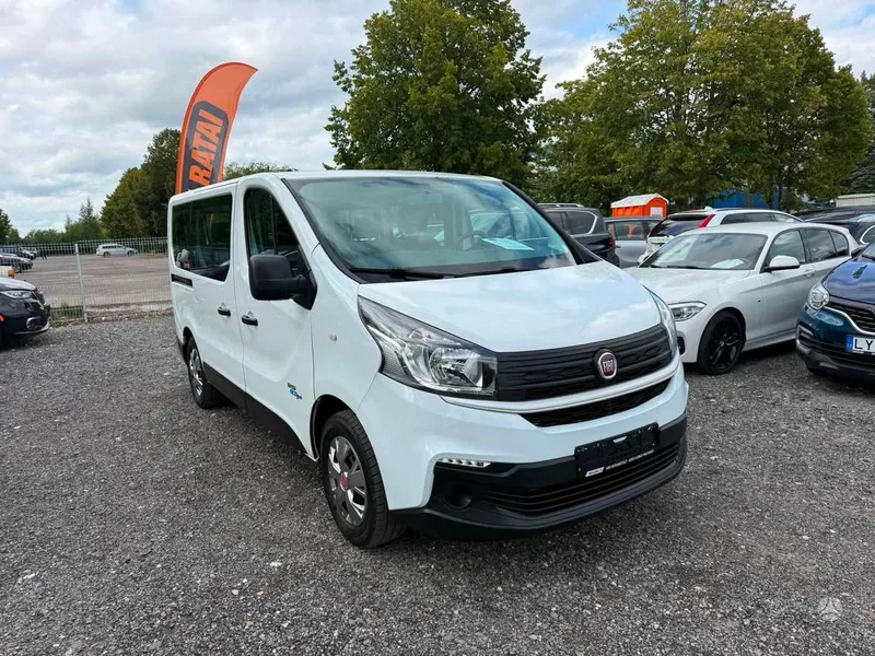 Fiat Fiat Talento