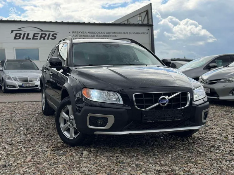 Volvo Volvo XC70